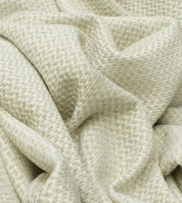 Sanremo Fabric by Andrew Martin Ecru