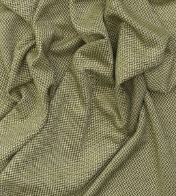 Sanremo Fabric by Andrew Martin Olive