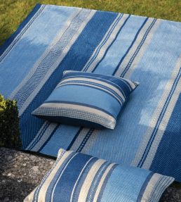 William Yeoward Santa Cruz rug Citron WYR00116X Citron