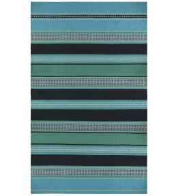 William Yeoward Santa Fe rug Jade WYR00094X Jade