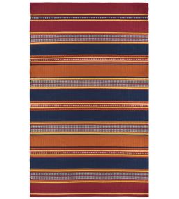 William Yeoward Santa Fe rug Spice WYR00097X Spice