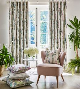 Santa Maria Fabric by Prestigious Textiles Bon Bon