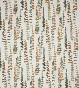 Santa Maria Fabric by Prestigious Textiles Passion Flower