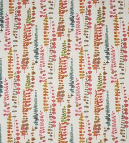 Santa Maria Fabric by Prestigious Textiles Rainbow