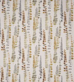 Santa Maria Fabric by Prestigious Textiles Sunshine