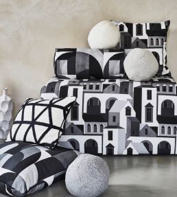 Santiago Fabric by Prestigious Textiles Mojito