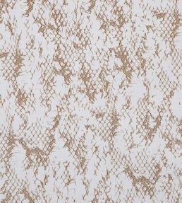 Santorin Fabric by Jean Paul Gaultier Camel