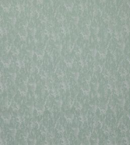 Santorin Fabric by Jean Paul Gaultier Celadon