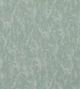 Santorin Fabric by Jean Paul Gaultier Celadon