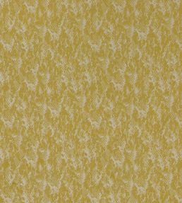 Santorin Fabric by Jean Paul Gaultier Limoncello