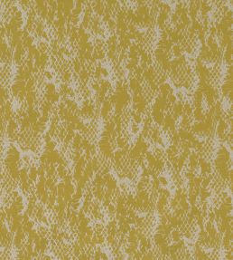 Santorin Fabric by Jean Paul Gaultier Limoncello