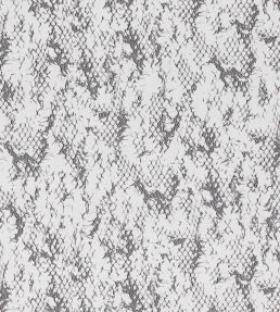 Santorin Fabric by Jean Paul Gaultier Noir