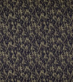 Santorin Fabric by Jean Paul Gaultier Raisin