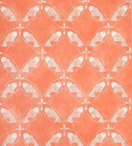 Santorini Wallpaper by Thibaut Coral
