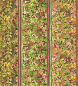 Sanzai Fabric by Designers Guild Persimmon