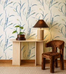 Saona Wallpaper by Harlequin Atlantic/Julip