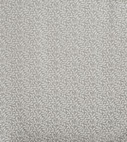 Sapling Fabric by Prestigious Textiles Pewter