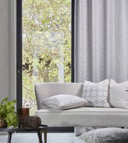 Sapling Fabric by Prestigious Textiles Bark