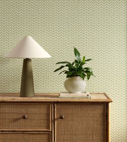 Sapling Wallpaper by Scion Sage