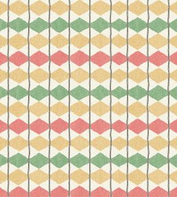 Sapowaydidi Wallpaper by DADO 02 Candied Fruits