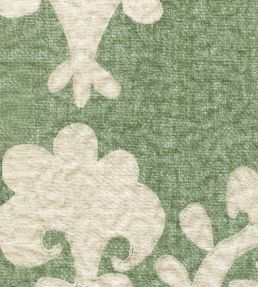 Saracen Fabric by Lewis & Wood Celadon