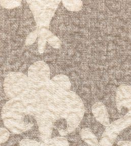 Saracen Fabric by Lewis & Wood Pumice