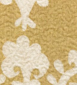 Saracen Fabric by Lewis & Wood Quince