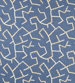 Saraceno Fabric by Harlequin Nordic