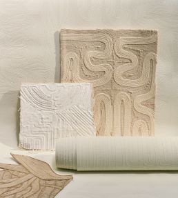 Sarana Wallpaper by Arte Cashew
