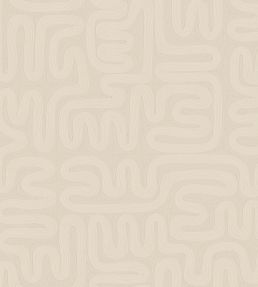 Sarana Wallpaper by Arte Cotton