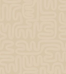 Sarana Wallpaper by Arte Cream