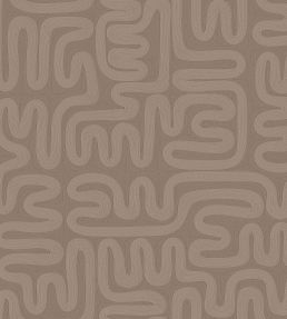 Sarana Wallpaper by Arte Driftwood