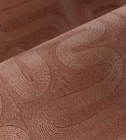 Sarana Wallpaper by Arte Mahogany