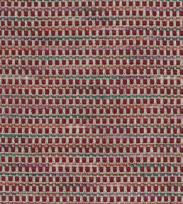 Sarangi Fabric by Nina Campbell Hot Pink