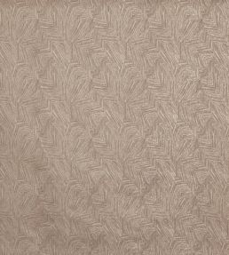 Sarcone Fabric by Prestigious Textiles Mocha