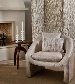 Sarcone Fabric by Prestigious Textiles Mercury