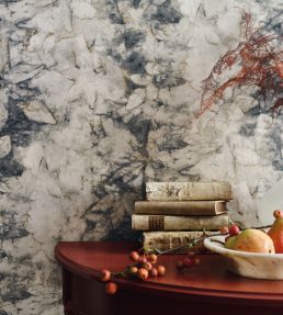 Sarita Wallpaper by Romo Shadow