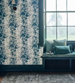 Sarita Wallpaper by Romo Shadow