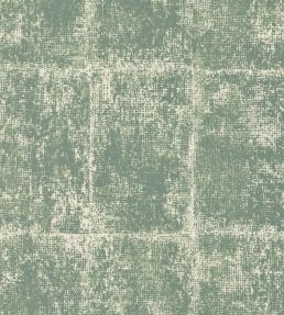 Saru Wallpaper by Designers Guild Celadon