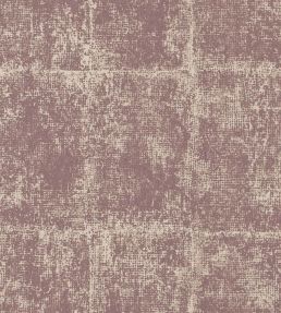 Saru Wallpaper by Designers Guild Heather