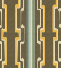 Saschiz Wallpaper by MINDTHEGAP Brown