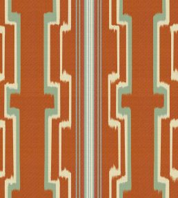 Saschiz Wallpaper by MINDTHEGAP Carrot