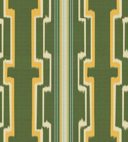 Saschiz Wallpaper by MINDTHEGAP Green