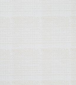 Sashiko Performance Fabric by Christopher Farr Cloth Latte