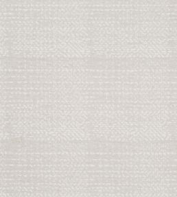 Sashiko Performance Fabric by Christopher Farr Cloth Sabbia
