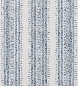 Sashiko Fabric by William Yeoward Denim