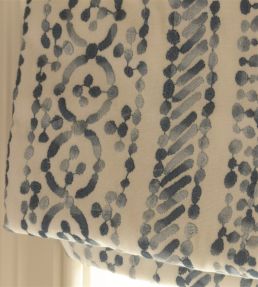 Sashiko Fabric by William Yeoward Denim