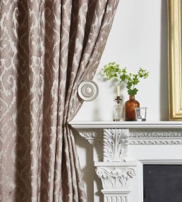 Sasi Fabric by Prestigious Textiles Mercury