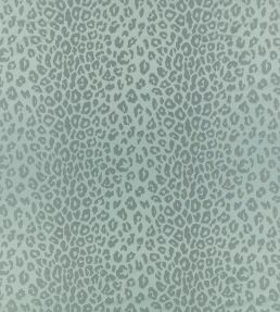 Saskia Fabric by Romo Blue Haze