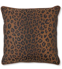 Saskia Cushion 50 x 50cm by Romo Copper